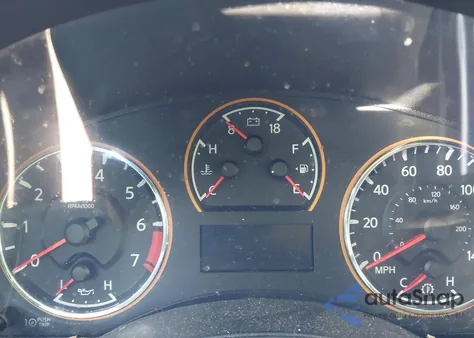 2008 Nissan Armada Le из США, поврежденный, VIN 5N1AA08C88N632058